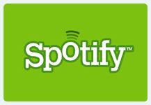 Spotify logo
